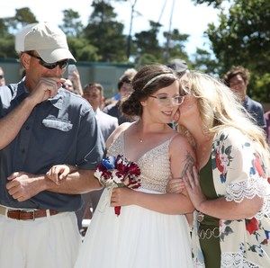 Meet your Posher, Shannon